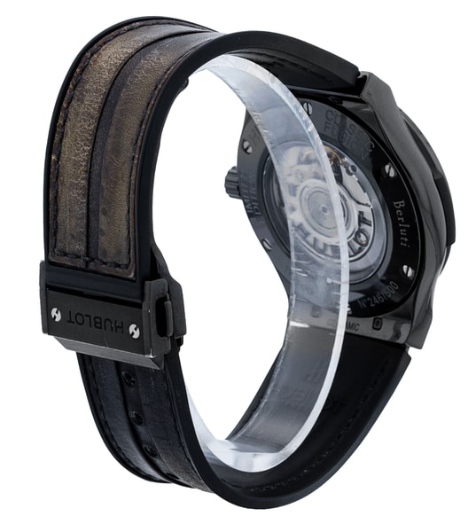 Hublot Classic Fusion 511.CM.0500.VR.BER16